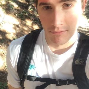 Meet your Posher, Matt